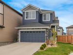 Main Photo: 7450 CREIGHTON PLACE Place in Edmonton: Zone 55 House for sale : MLS®# E4387941
