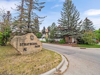 Photo 2: 156 Strathbury Circle SW in Calgary: Strathcona Park Detached for sale : MLS®# A2059097