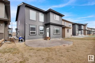 Photo 48: 6047 CRAWFORD Drive in Edmonton: Zone 55 House for sale : MLS®# E4355409