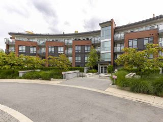 Photo 19: 410 20 E ROYAL Avenue in New Westminster: Fraserview NW Condo for sale in "THE LOOKOUT" : MLS®# R2403932