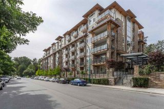 Photo 19: 307 2495 WILSON Avenue in Port Coquitlam: Central Pt Coquitlam Condo for sale in "ORCHID" : MLS®# R2391943