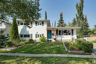 Photo 3: 32 PATRICIA Crescent in Edmonton: Zone 22 House for sale : MLS®# E4313719