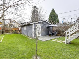 Photo 18: 3628 W 5TH Avenue in Vancouver: Kitsilano House for sale (Vancouver West)  : MLS®# R2874969