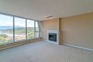 Photo 8: 2703 660 NOOTKA Way in Port Moody: Port Moody Centre Condo for sale in "Nahanni by Polygon" : MLS®# R2605143