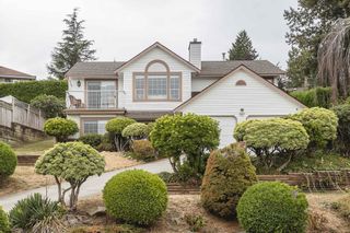 Photo 1: 2375 MOUNTAIN DRIVE in Abbotsford: Abbotsford East House for sale : MLS®# R2610988