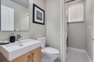 Photo 15: 14 7180 GILBERT Road in Richmond: Brighouse South Townhouse for sale in "ARIA" : MLS®# R2861422