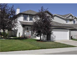 Photo 1: 586 FAIRWAYS Crescent NW: Airdrie Residential Detached Single Family for sale : MLS®# C3581908