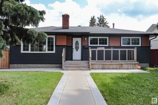 Photo 1: 6007 141 Avenue in Edmonton: Zone 02 House for sale : MLS®# E4384641