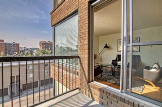 Photo 12: 505 1123 13 Avenue SW in Calgary: Beltline Apartment for sale : MLS®# A2071809