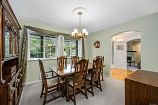 Photo 10: 4686 Montrose Dr in Courtenay: CV Courtenay South House for sale (Comox Valley)  : MLS®# 928917