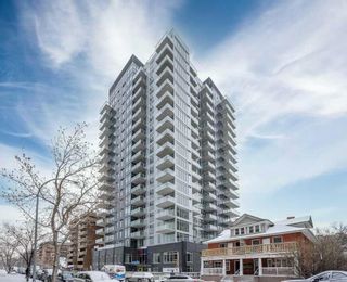 Photo 1: 908 1319 14 Avenue SW in Calgary: Beltline Apartment for sale : MLS®# A2116429