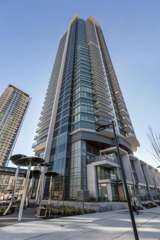 Photo 20: 2801 4900 LENNOX Lane in Burnaby: Metrotown Condo for sale in "Park" (Burnaby South)  : MLS®# R2249174