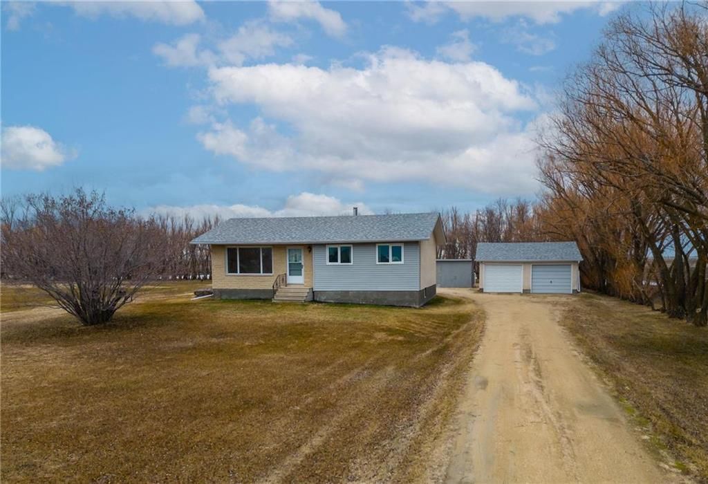 Welcome to 31083 PR 501 in Dufresne!