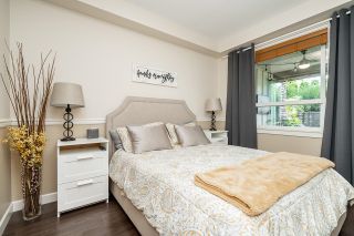 Photo 14: 111 14588 MCDOUGALL Drive in Surrey: King George Corridor Condo for sale in "Forest Ridge" (South Surrey White Rock)  : MLS®# R2813738