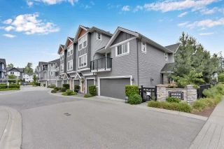 Photo 34: 3 20856 76 Avenue in Langley: Willoughby Heights Townhouse for sale in "Lotus Living" : MLS®# R2588656