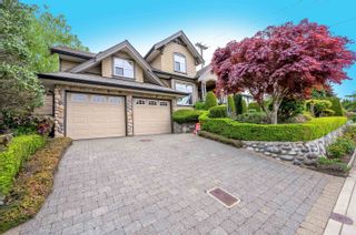 Photo 2: 4388 HIGHLAND Boulevard in North Vancouver: Forest Hills NV House for sale : MLS®# R2879717