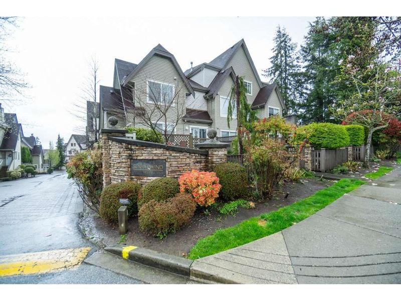FEATURED LISTING: 42 - 15355 26 Avenue Surrey