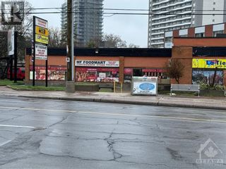 Photo 3: 850 MERIVALE ROAD UNIT#C in Ottawa: Retail for lease : MLS®# 1387406