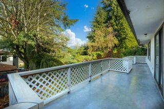 Photo 31: 2327 SONORA Drive in Coquitlam: Chineside House for sale : MLS®# R2832402
