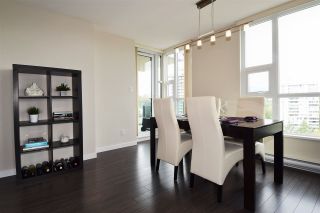 Photo 4: 1901 2200 DOUGLAS Road in Burnaby: Brentwood Park Condo for sale in "AFFINITY" (Burnaby North)  : MLS®# R2002231
