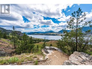 Photo 18: 4650 Lakeside Road in Penticton: Agriculture for sale : MLS®# 10315937