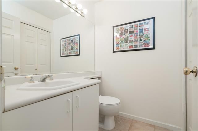 Photo 13: Photos: #78-4933 FISHER in RICHMOND: West Cambie Townhouse for sale (Richmond)  : MLS®# R2550095
