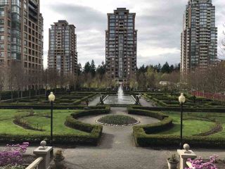 Photo 20: 1106 6888 STATION HILL Drive in Burnaby: South Slope Condo for sale in "SAVOY CARLTON" (Burnaby South)  : MLS®# R2197902