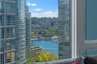 Photo 11: 2107 1372 SEYMOUR Street in Vancouver: Downtown VW Condo for sale in "The Mark" (Vancouver West)  : MLS®# R2879385