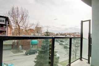 Photo 22: 304 328 21 Avenue SW in Calgary: Mission Apartment for sale : MLS®# A2101166