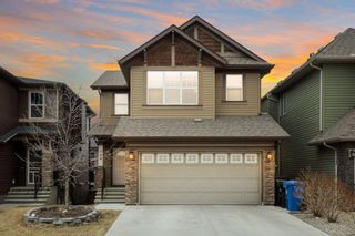 Photo 1: 198 Evansridge Circle NW in Calgary: Evanston Detached for sale : MLS®# A1200290