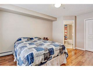 Photo 17: 226 30 RICHARD Court SW in Calgary: Lincoln Park Condo for sale : MLS®# C4039505