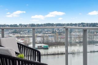 Photo 13: 2605 908 QUAYSIDE Drive in New Westminster: Quay Condo for sale in "RIVERSKY 1" : MLS®# R2877448