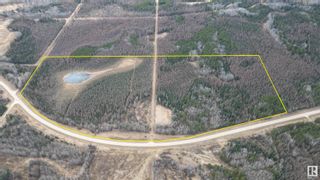 Photo 2: Highway 763: Rural Barrhead County Vacant Lot/Land for sale : MLS®# E4382386