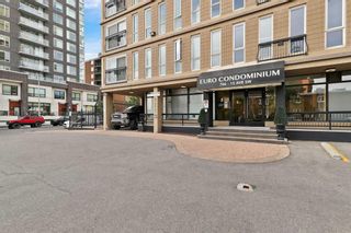 Photo 2: 703 706 15 Avenue SW in Calgary: Beltline Apartment for sale : MLS®# A2115672