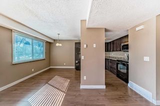 Photo 13: 1009 2200 Woodview Drive SW in Calgary: Woodlands Row/Townhouse for sale : MLS®# A2115255