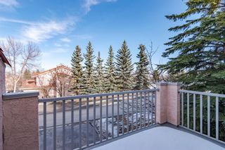 Photo 46: 9 5810 PATINA Drive SW in Calgary: Patterson Row/Townhouse for sale : MLS®# A1077604