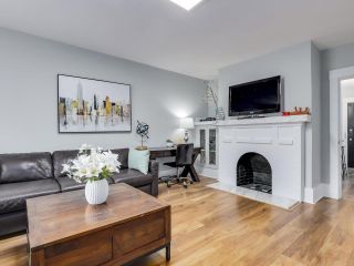 Photo 3: 3628 W 5TH Avenue in Vancouver: Kitsilano House for sale (Vancouver West)  : MLS®# R2874969