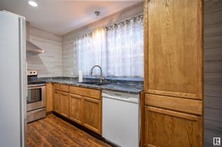 Photo 8: 10333 153 Street in Edmonton: Zone 21 House Half Duplex for sale : MLS®# E4340915