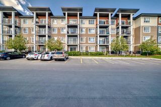 Main Photo: 214 10 Walgrove Walk in Calgary: Walden Apartment for sale : MLS®# A2137300