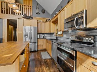 Photo 8: 6289 UPPER LOUIS CR ROAD in Kamloops: Heffley House for sale : MLS®# 169884