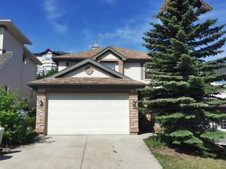 Photo 1: 157 Panamount Drive NW in Calgary: Panorama Hills Detached for sale : MLS®# A1242245