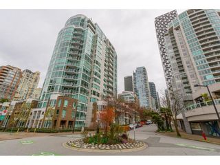 Photo 33: 616 888 BEACH Avenue in Vancouver: Yaletown Condo for sale in "888 BEACH" (Vancouver West)  : MLS®# R2686658