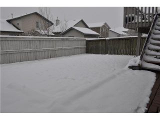 Photo 19: 29 THORNDALE Close SE: Airdrie Residential Detached Single Family for sale : MLS®# C3591429