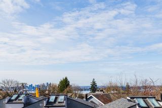 Photo 25: 4 224 W 16TH Street in North Vancouver: Central Lonsdale Townhouse for sale : MLS®# R2866031