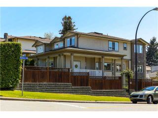 Photo 1: 638 FORBES AV in North Vancouver: Lower Lonsdale Condo for sale : MLS®# V1118672
