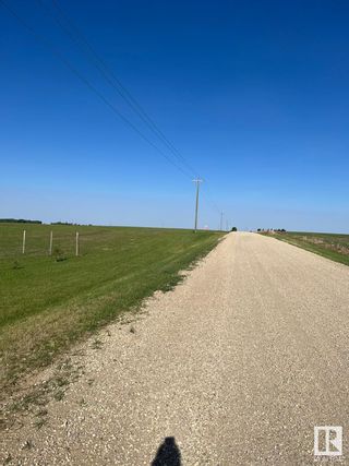 Photo 13: 562 TWP 262 RR: Rural Sturgeon County Vacant Lot/Land for sale : MLS®# E4353321