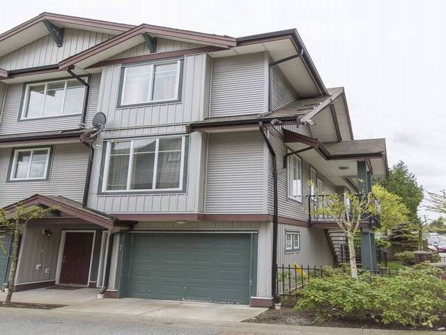 Main Photo: 13528 in SURREY: Townhouse for sale (Surrey)  : MLS®# R2058506