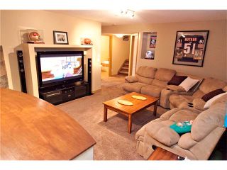 Photo 25: 79 CRANWELL Crescent SE in Calgary: Cranston House for sale : MLS®# C4044341