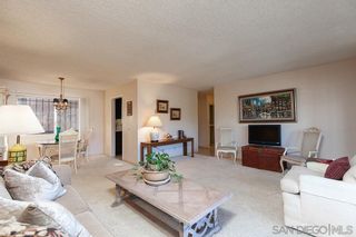 Photo 6: BAY PARK Condo for sale : 2 bedrooms : 2530 Clairemont Dr #203 in San Diego