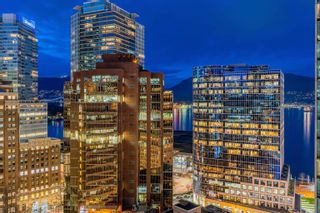Main Photo: 2001 838 W HASTINGS Street in Vancouver: Downtown VW Condo for sale (Vancouver West)  : MLS®# R2781004